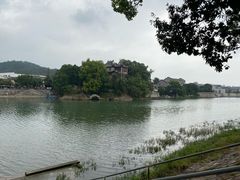 -溪口-滕头旅游景区