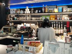 -FULL MOON满月咖啡