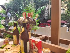 -龙厂长老火锅(抚琴店)