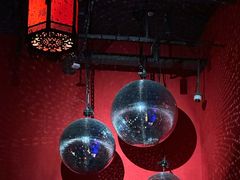 -JZ Club 爵士酒吧(上海店)