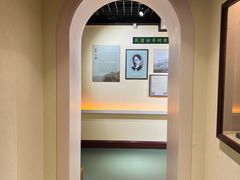 -上海蔡元培故居陈列馆