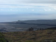 -夏威夷火山国家公园