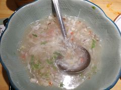 -小六汤包·老字号·中华名小吃(兴庆路店)