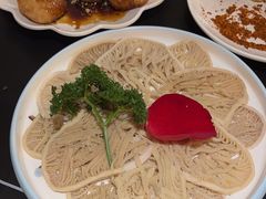 -蜀九香火锅(彩虹店)