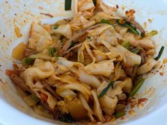 -樊家腊汁肉夹馍(曲江翠竹园店)