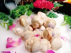 -捞神煲汤火锅(湖滨商业街店)