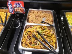 -比格比萨自助(花园路店)