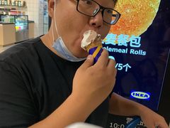 -宜家·瑞典风味餐厅(海达南街店)