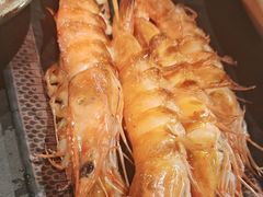 -樱之盛宴·蟹料理海鲜自助(前进大街店)