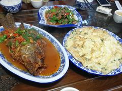 -阿鹏故事云南野生菌火锅(人民路店)