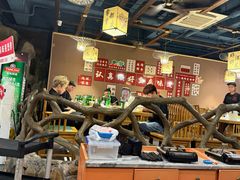 -常和州·夜宵大排档(常州单店)