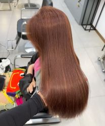-MOVAN HAIR莫凡匠人发型屋