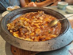 -老济南·地道济南菜(大明湖店)
