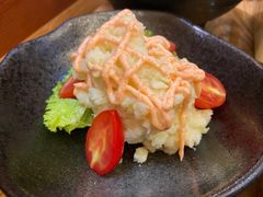 -胜博殿霸王树(嘉里中心店)