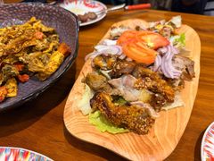 -清真·玛丽亚新疆菜主题餐厅(浙江中路店)