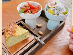 -自如ZSPACE四合院艺术餐厅