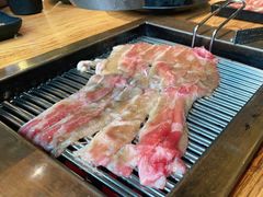 -千寻烧肉(政务区店)