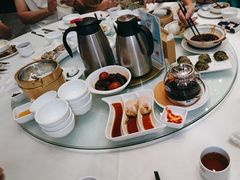 -喜宴·粤菜·茶点·海鲜(光浩店)