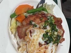 -深仔记茶餐厅(亚士厘道店)