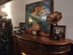 -BIGHOUSE·大房子电影主题融合餐厅(盐河巷店)