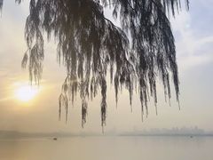 -东湖磨山景区