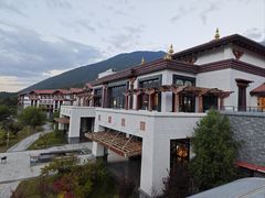 -林芝工布庄园希尔顿酒店-猎味中餐厅