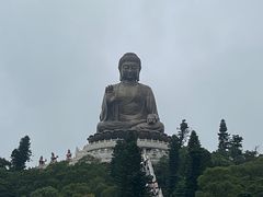 -天坛大佛