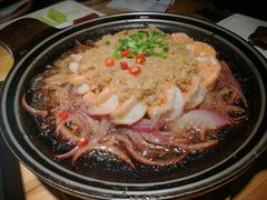 -小放牛炒菜馆(中山路乐汇城店)