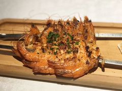 -俄士厨房(环球港店)
