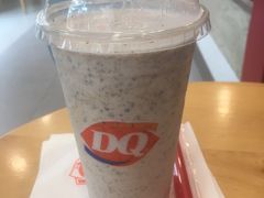 -DQ·蛋糕·冰淇淋(大宁国际商业广场店)