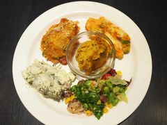 -无印良品餐堂 MUJI Diner(成都太古里店)