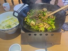 -张氏父子常德肠子馆(贺龙店)