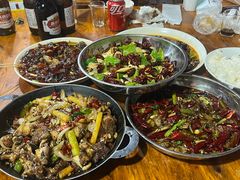 -三哥田螺(北书院街店)