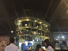 -CIAO·团建聚餐·生日派对轰趴馆(福田店)