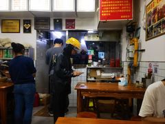 -无名氏面馆(邮电路店)