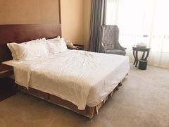 -龙岩华美达龙州酒店