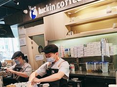 -瑞幸咖啡(盈锋中心店)