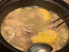 -同仁四季椰子鸡(无锡滨湖万象汇店)