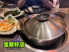 -同仁四季椰子鸡(宝安壹方城店)