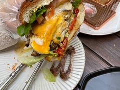 -BOCATA 西班牙餐厅(三里屯店)