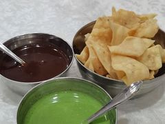 -葛尼沙印度餐厅 (镇明路店)