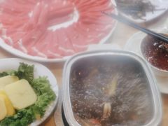 -清真军邺·金富苑肥牛(石坡街旗舰店)