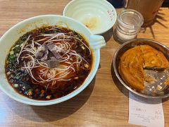 -王记特色锅魁(城市阳光大厦店)