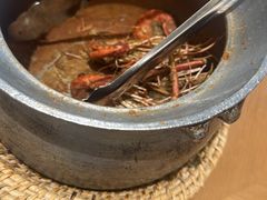 -隅乐胡椒虾·台湾菜·团建(皇岗店)