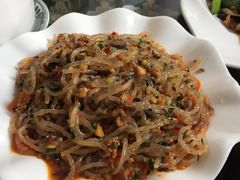 烂肉粉条-乡绅本色白家厨坊