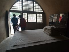 -延安杨家岭革命旧址