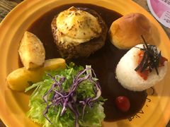 -Cafe Alice咖啡爱丽丝(奥城店)