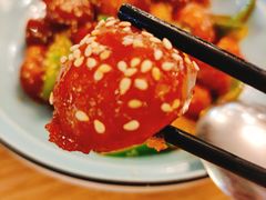 -德胜轩正宗顺德菜(宝安沙井会展中心店)