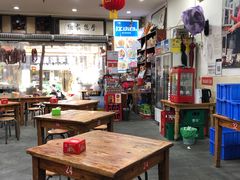 大堂-雨田饭店