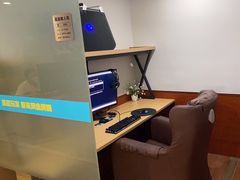 -网鱼网咖(上海静安寺店)